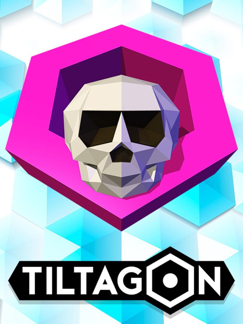 Tiltagon Cover
