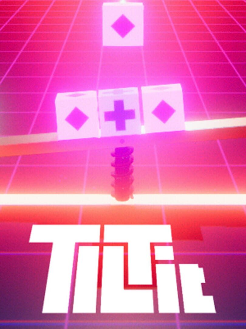 TilTit Cover