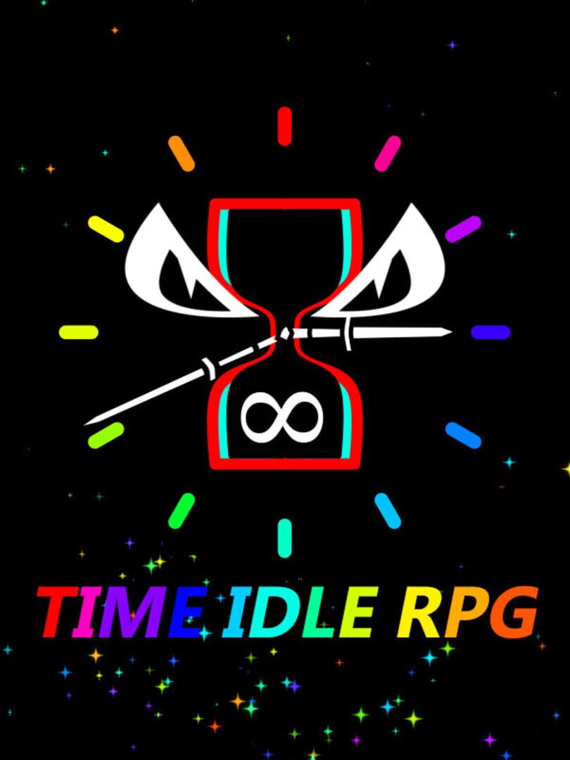 Capa de Time Idle RPG