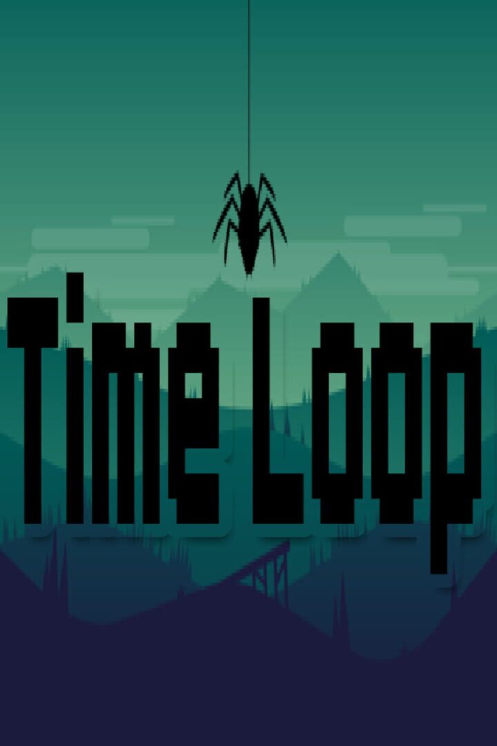 Time Loop Cover