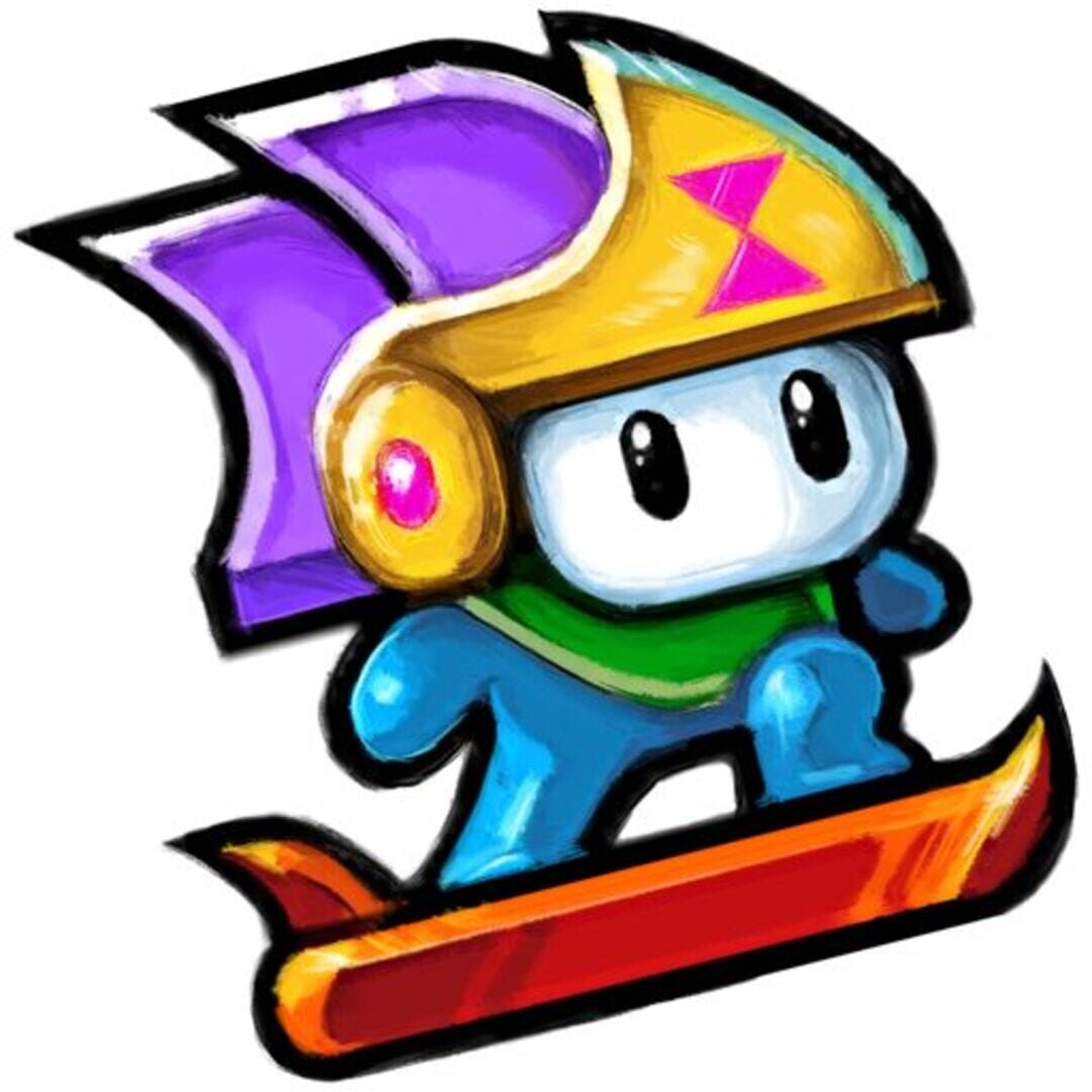 Time Surfer Cover