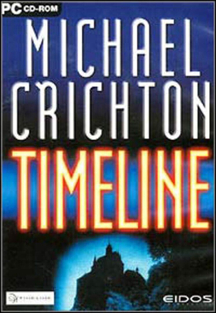 Timeline Cover