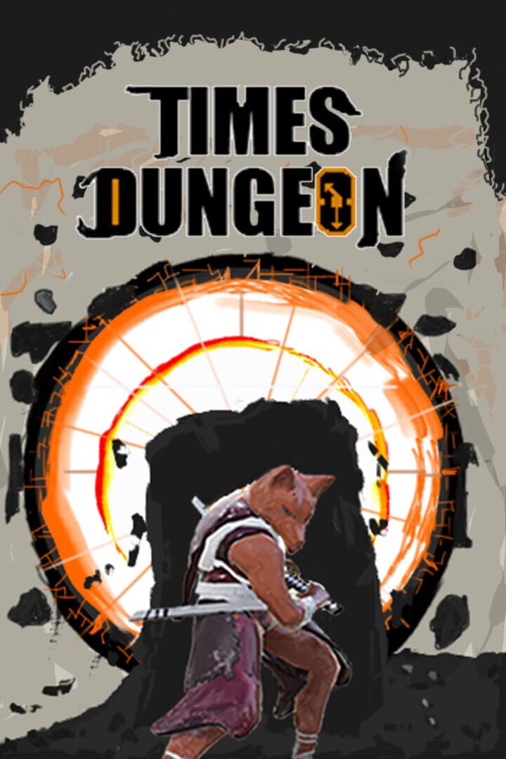 Times Dungeon 커버