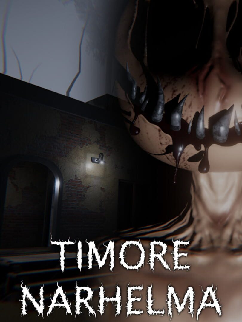 Timore Narhelma カバー