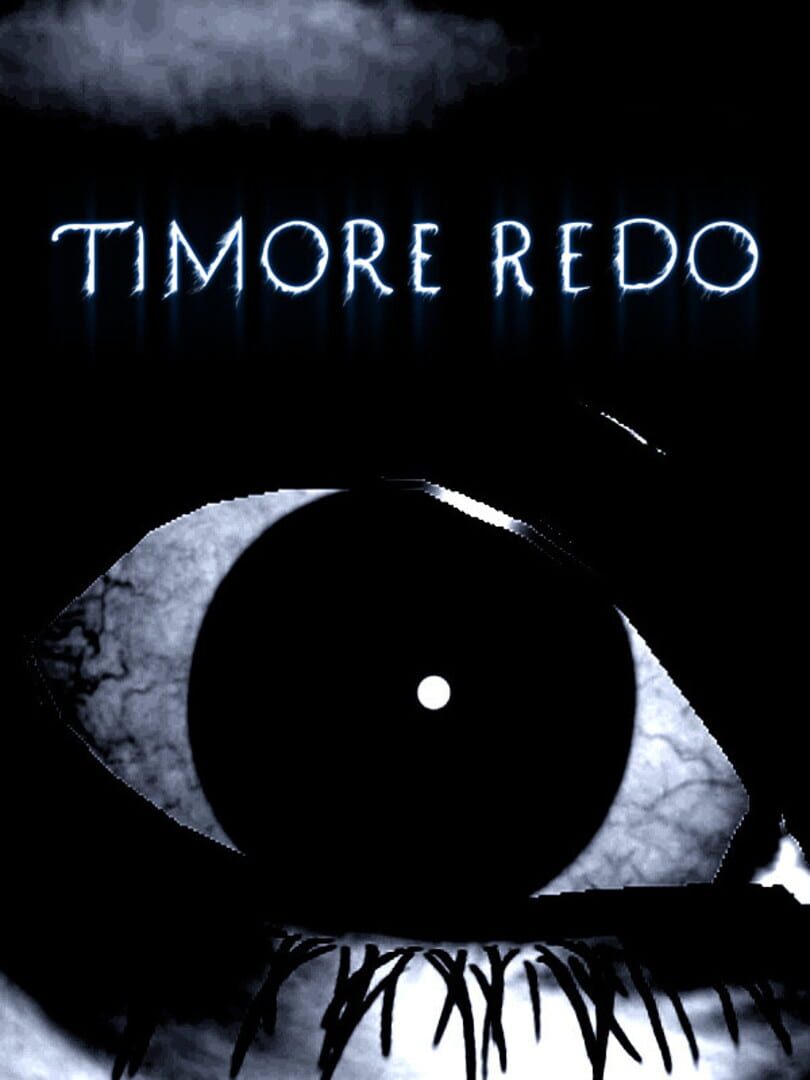 Timore Redo Cover