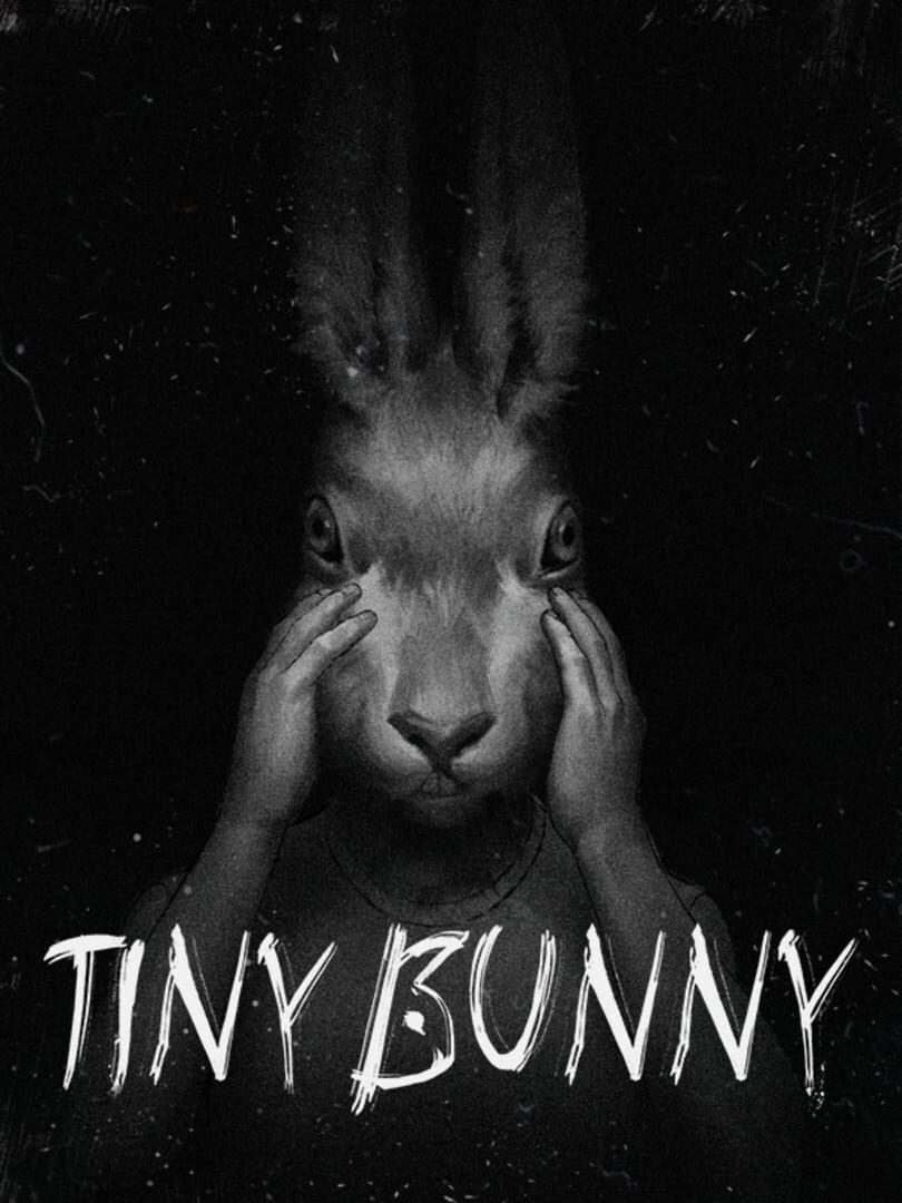 Tiny Bunny Cover