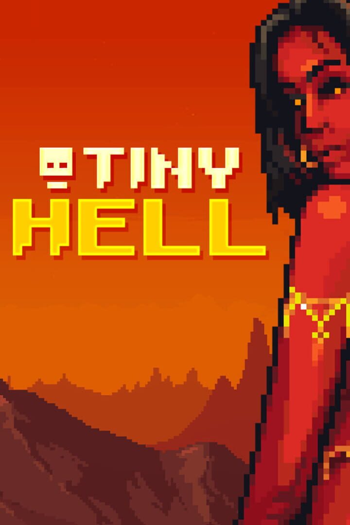 Tiny Hell Cover