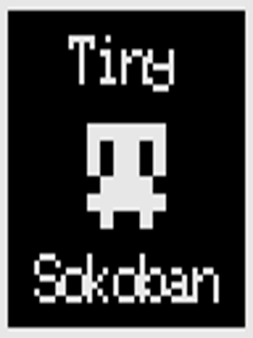Tiny Sokoban カバー