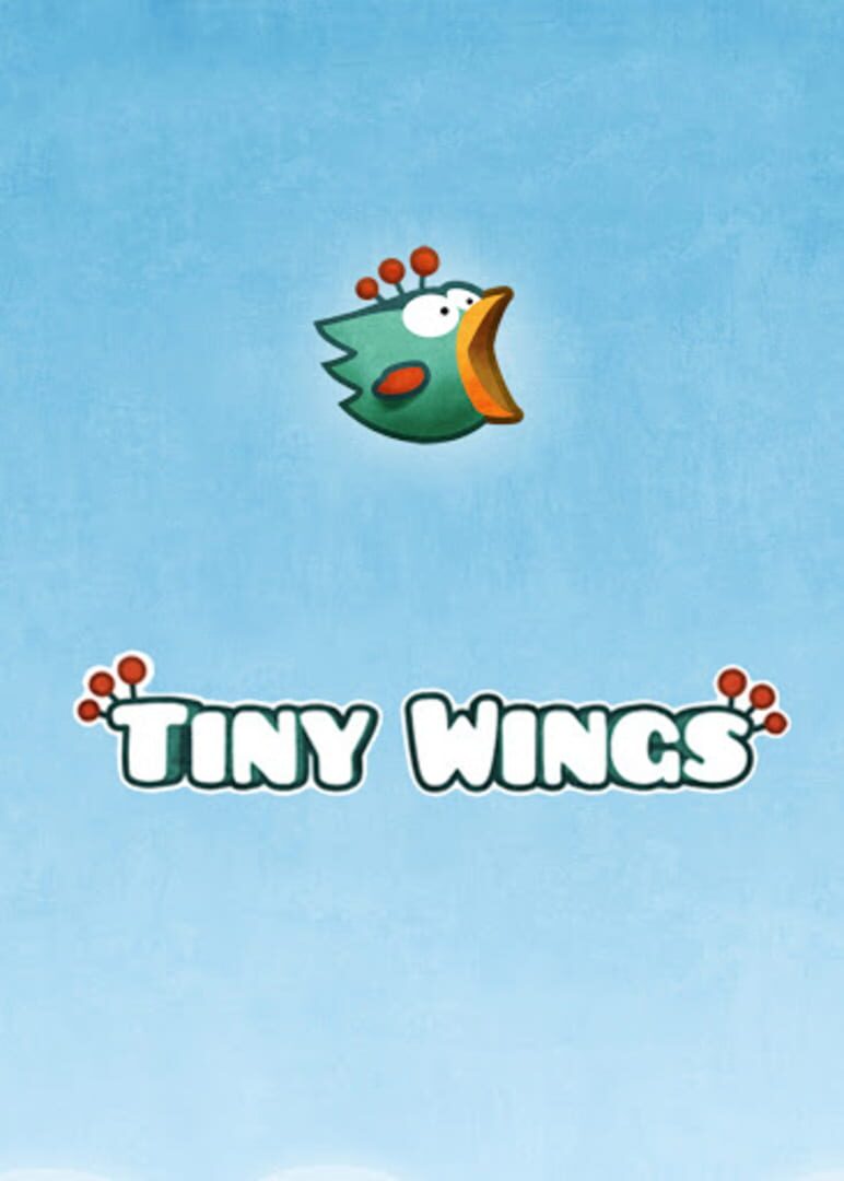 Problèmes avec Tiny Wings ? État des Serveurs et Pannes | Gamebezz