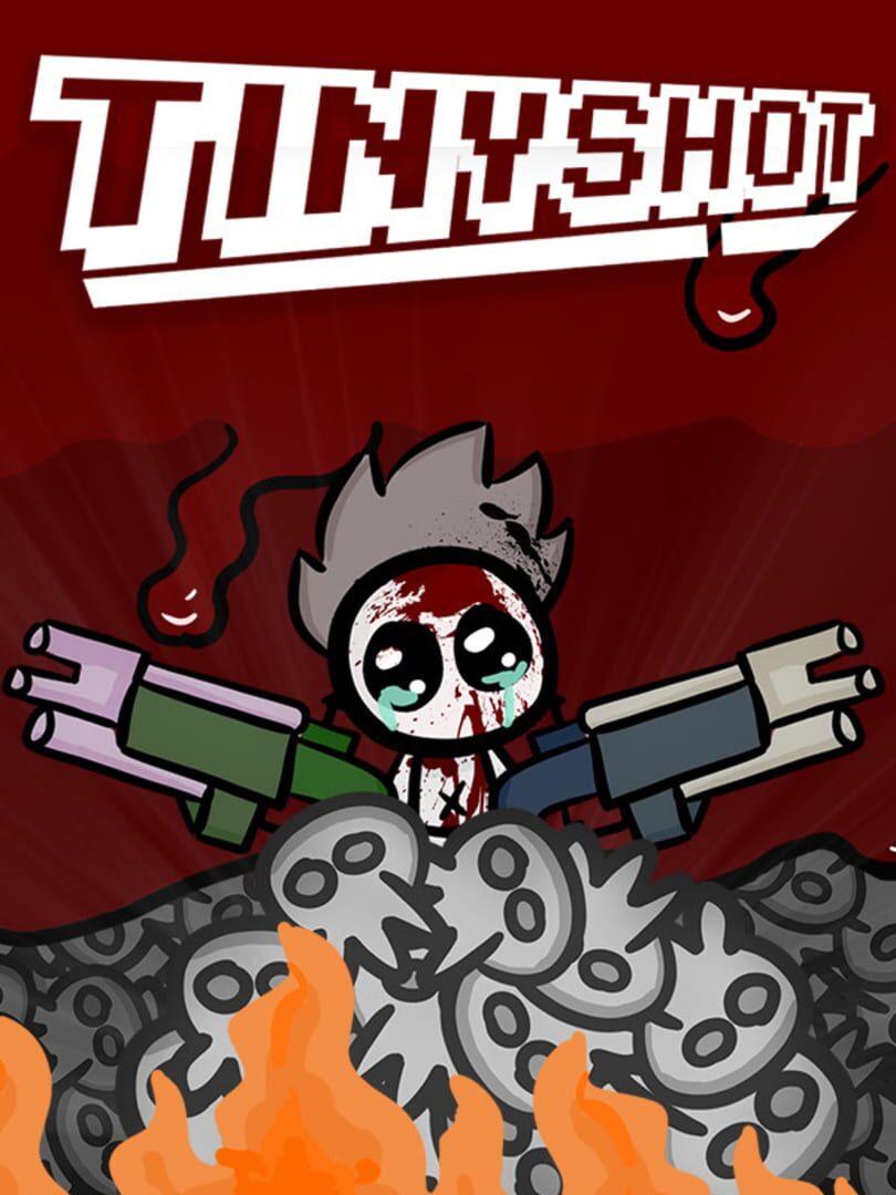 Tinyshot Cover
