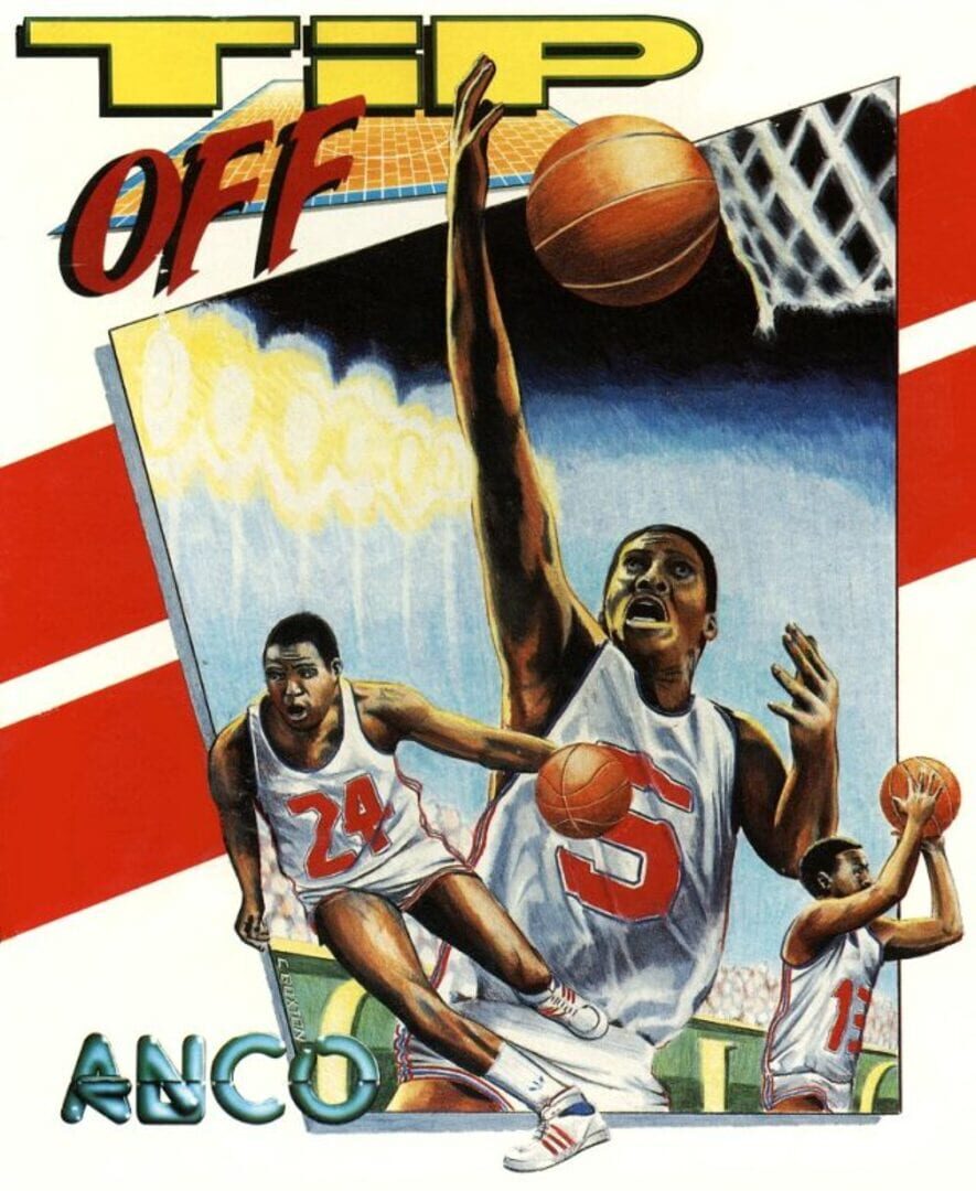 Tip Off Cover