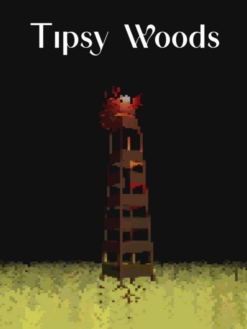 Tipsy Woods 커버