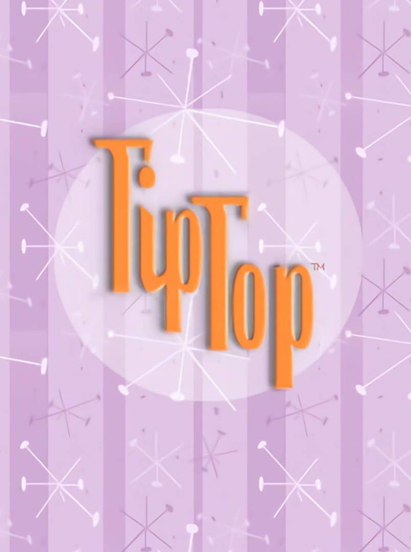 TipTop Cover