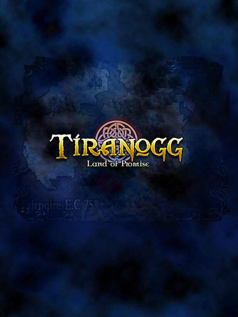 Couverture de Tiranogg