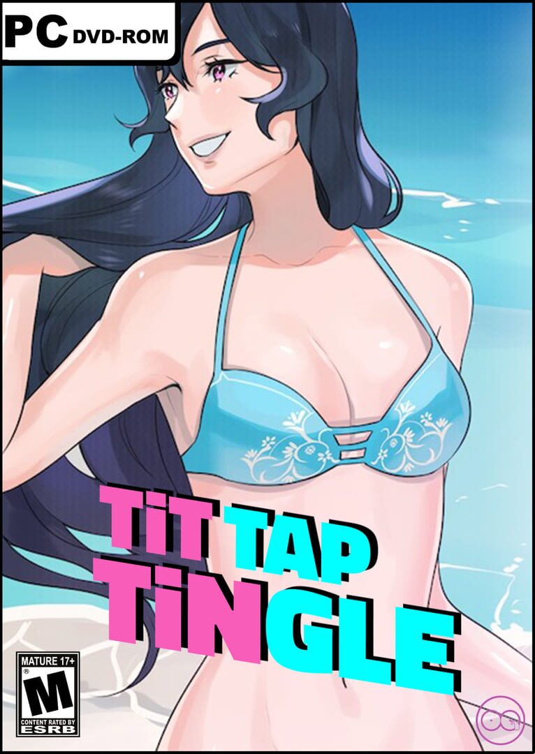 Tit Tap Tingle Cover