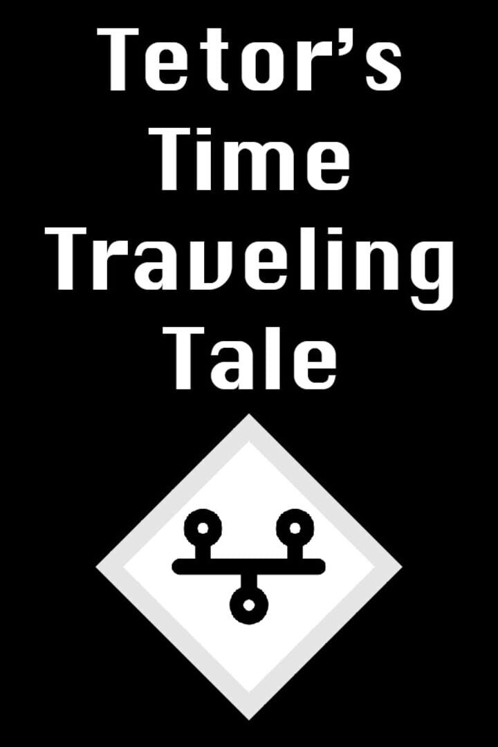 Couverture de Titor's Time Traveling Tale