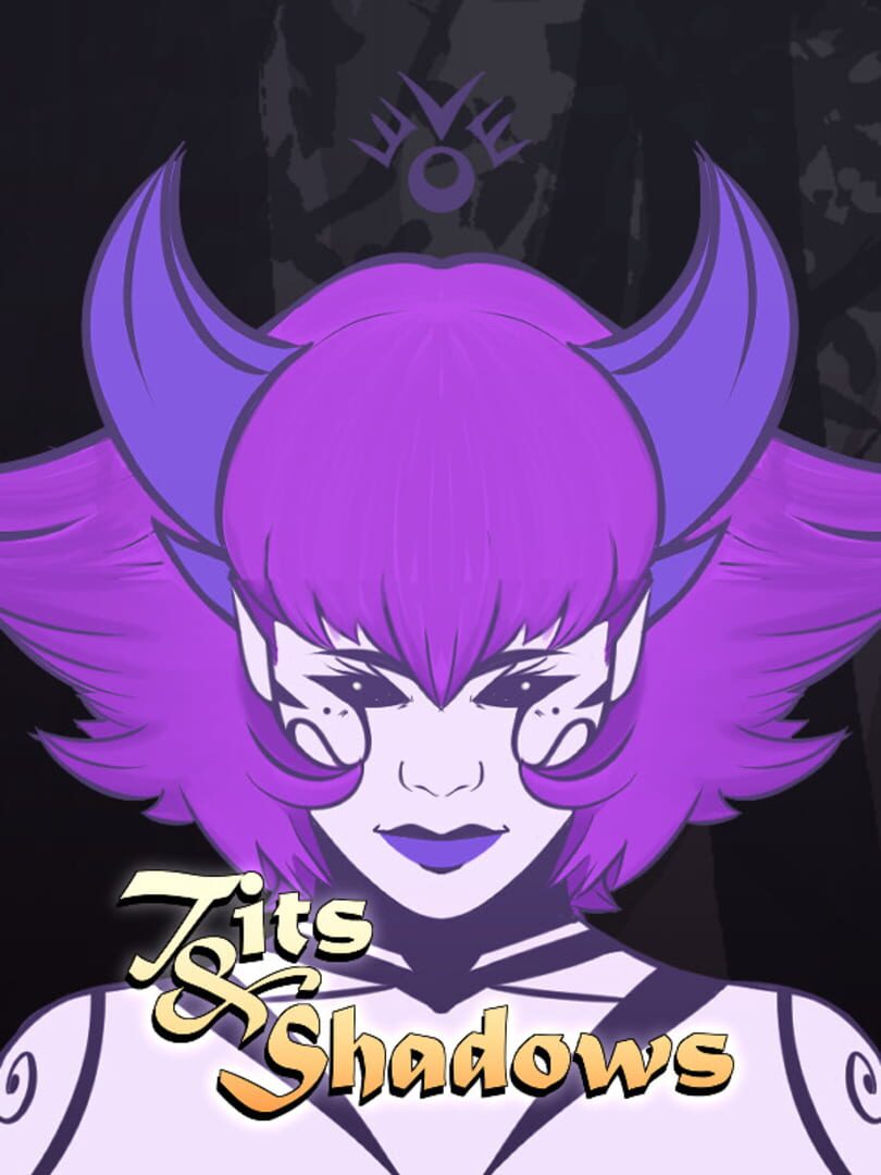 Capa de Tits and Shadows