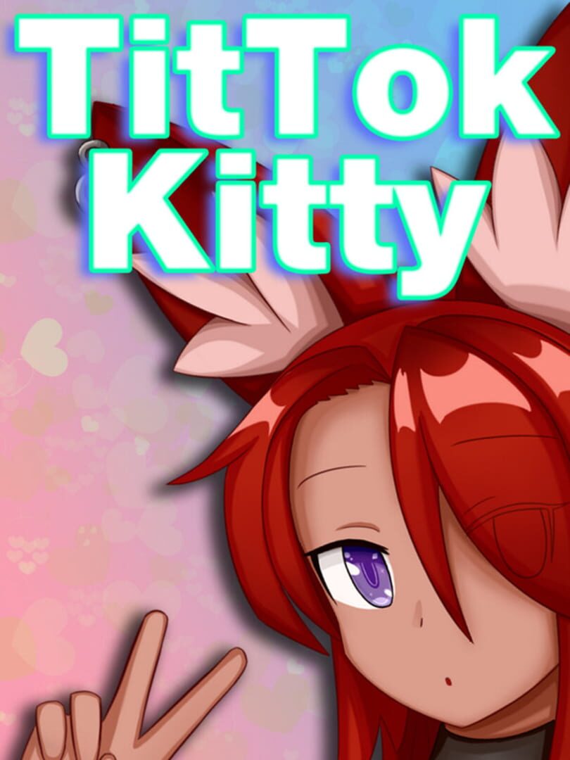 Portada de TitTok Kitty