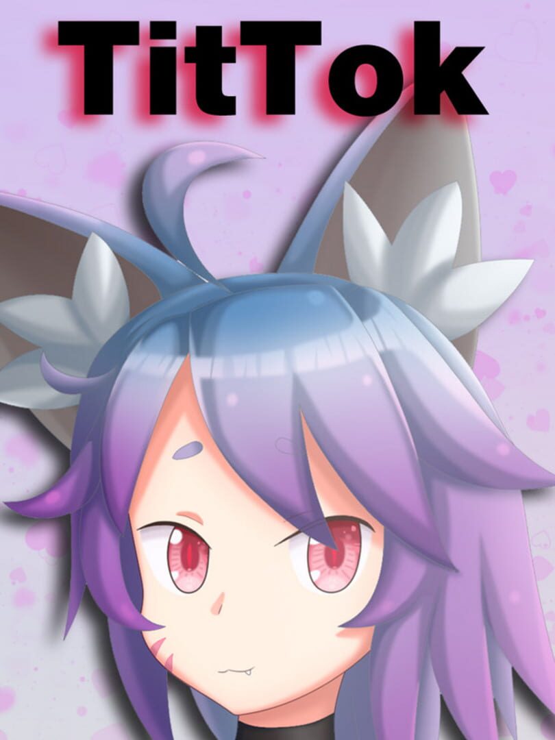 Copertina di TitTok