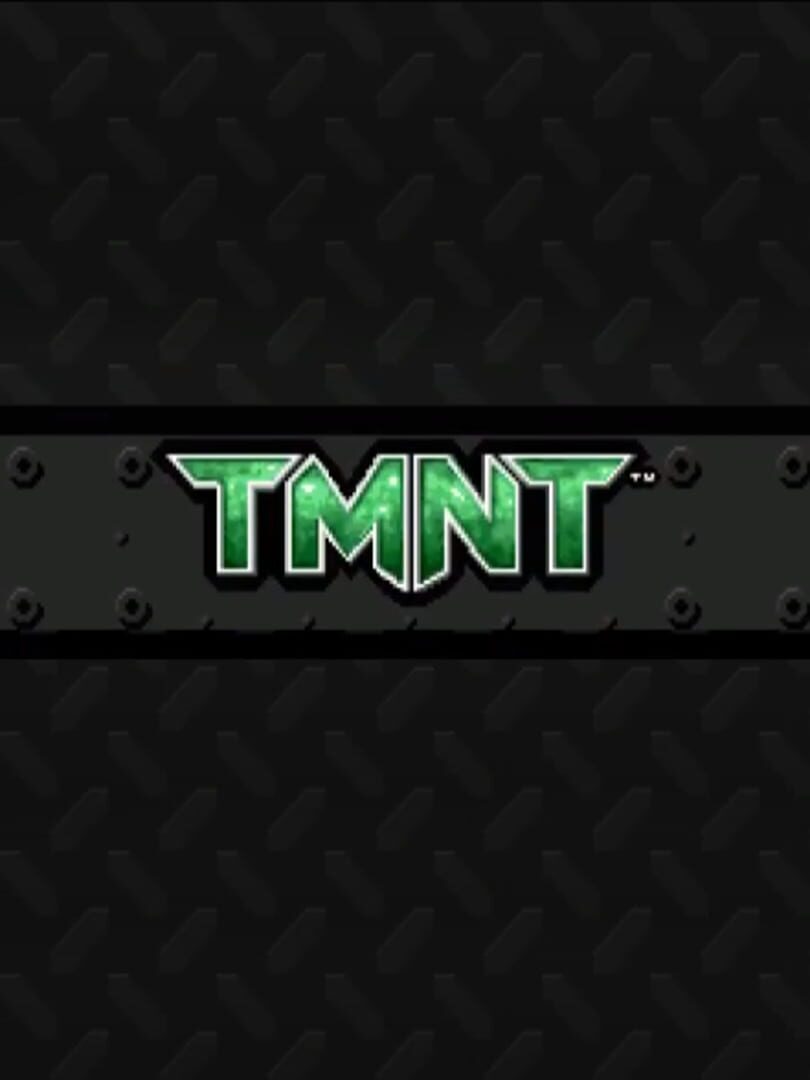 TMNT: The Power of 4 Kapağı