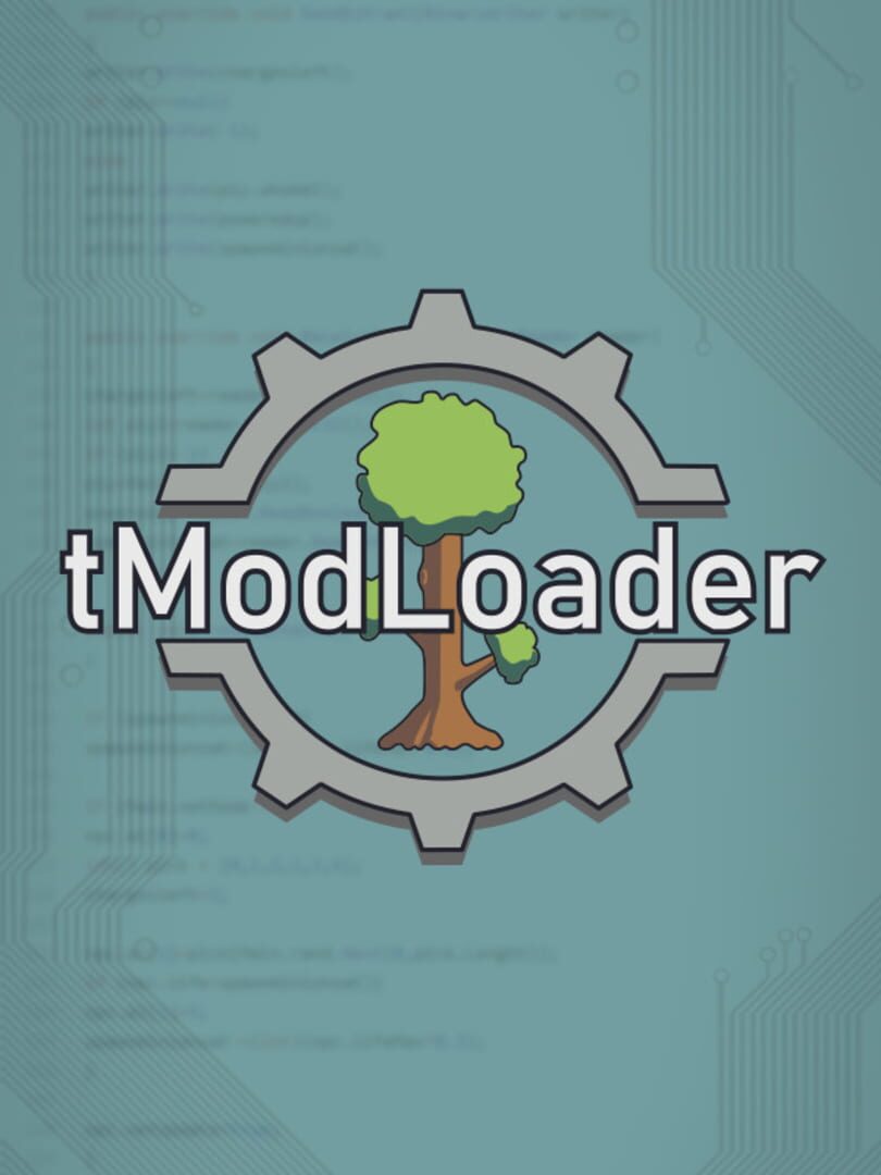 tModLoader Cover