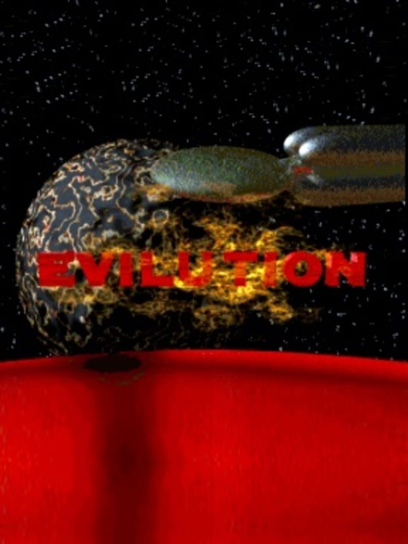 TNT: Evilution