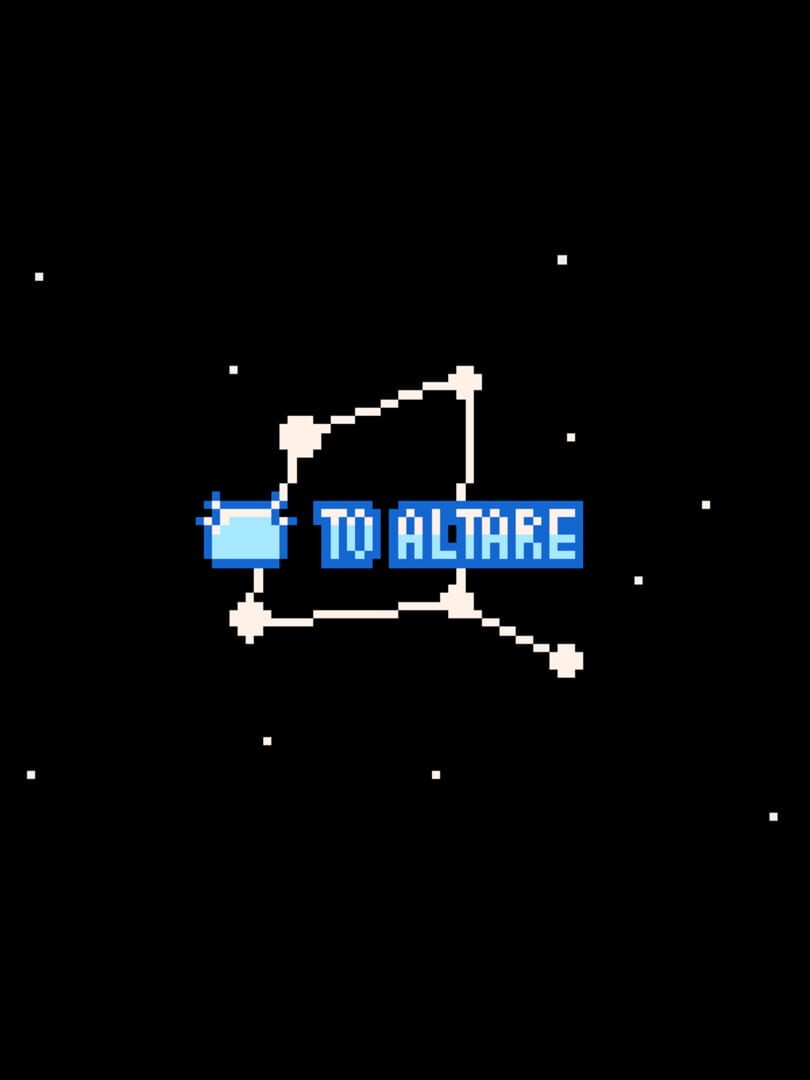 Portada de To Altare