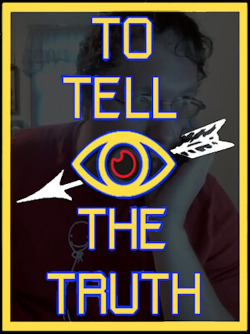 Couverture de To Tell the Truth