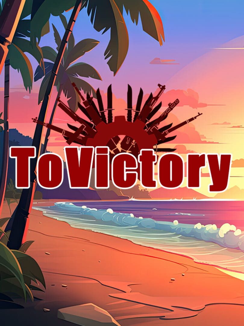 Couverture de To Victory