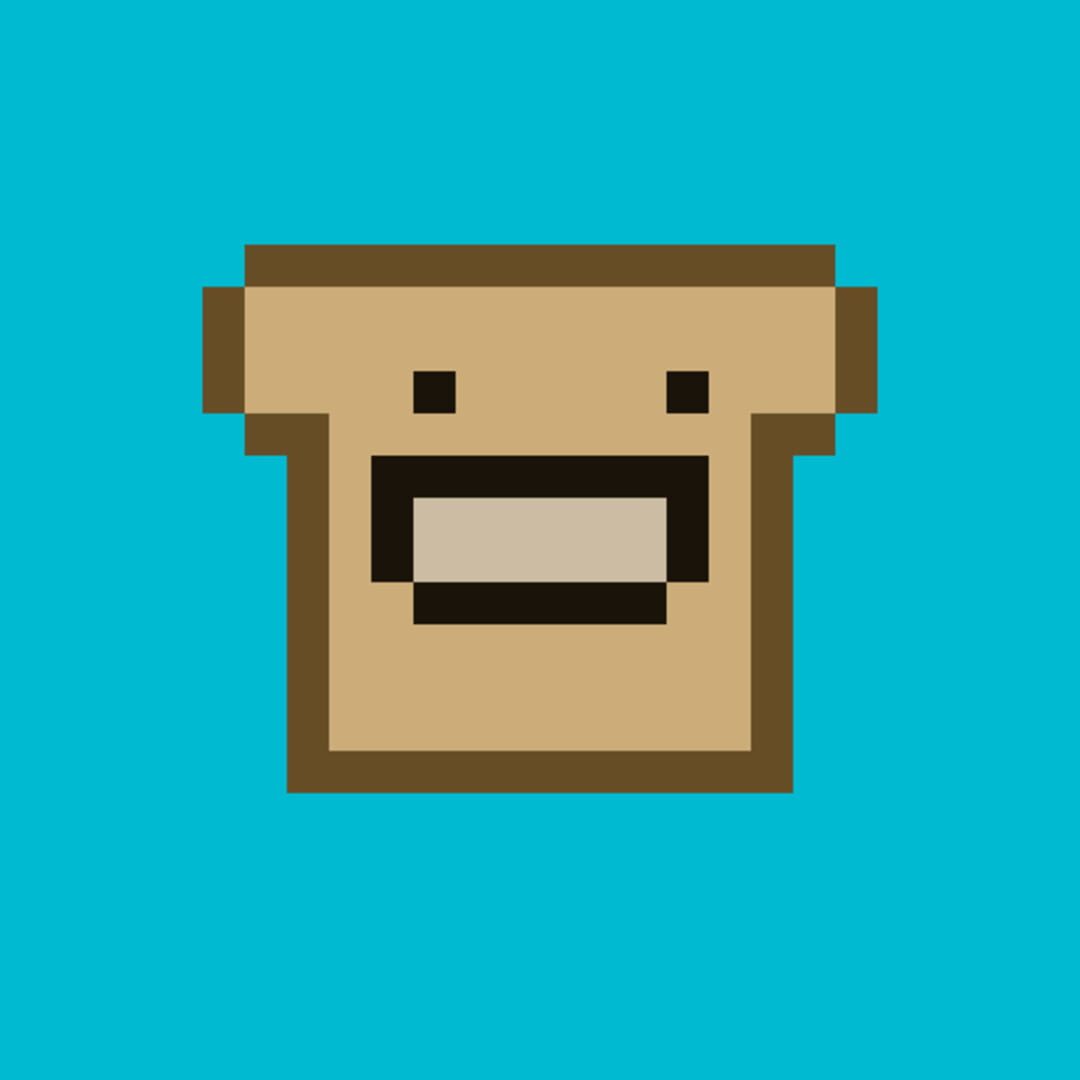 Portada de Toast!