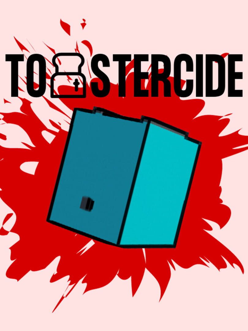 Portada de Toastercide