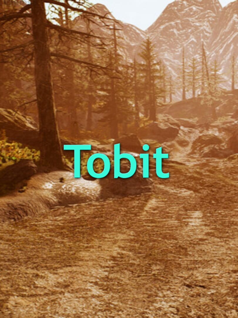 Tobit Cover