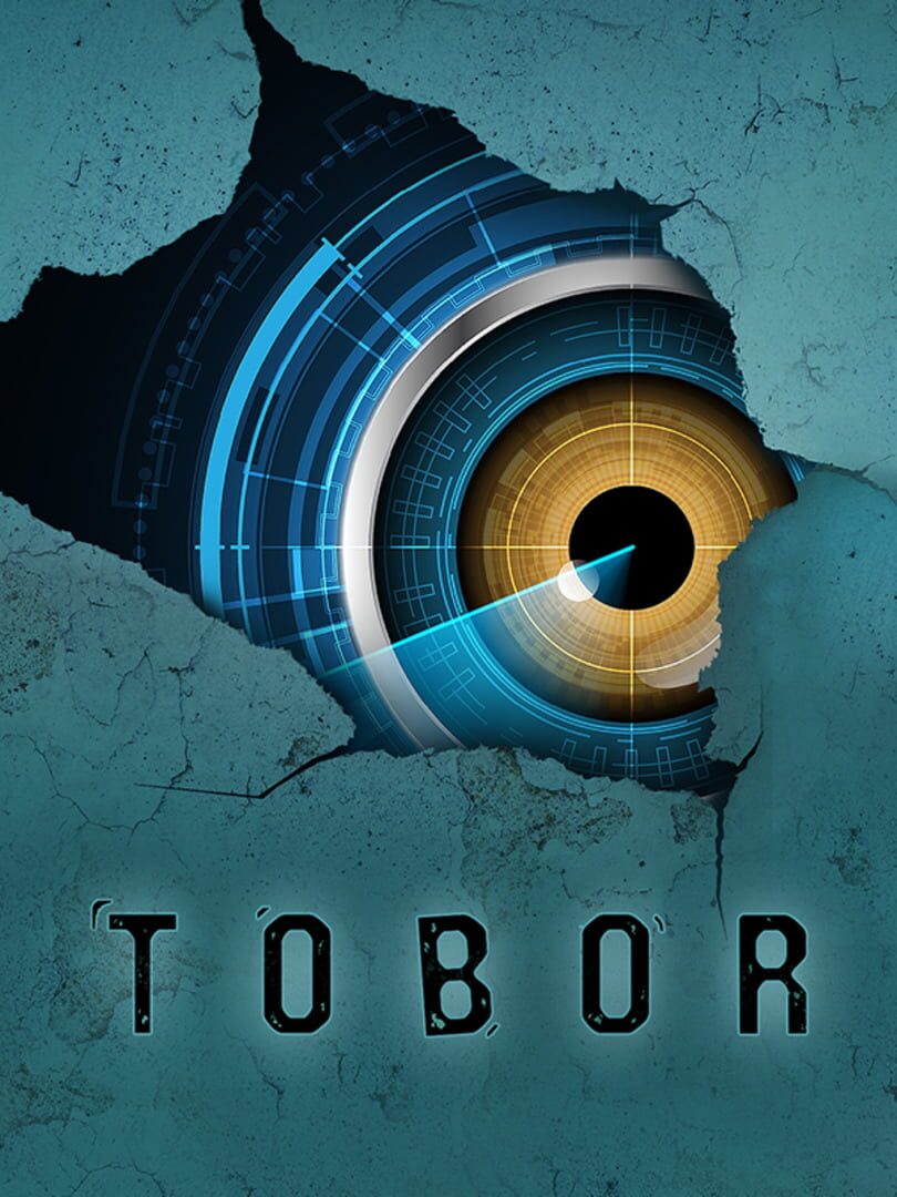 Tobor Kapağı