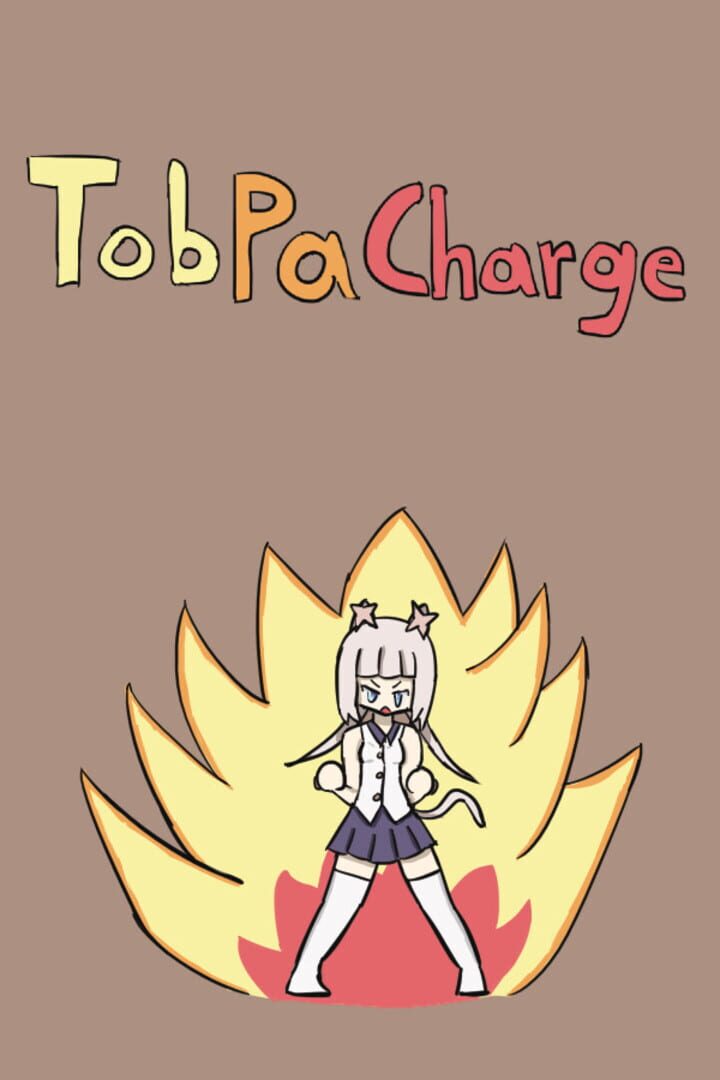 Portada de TobPaCharge