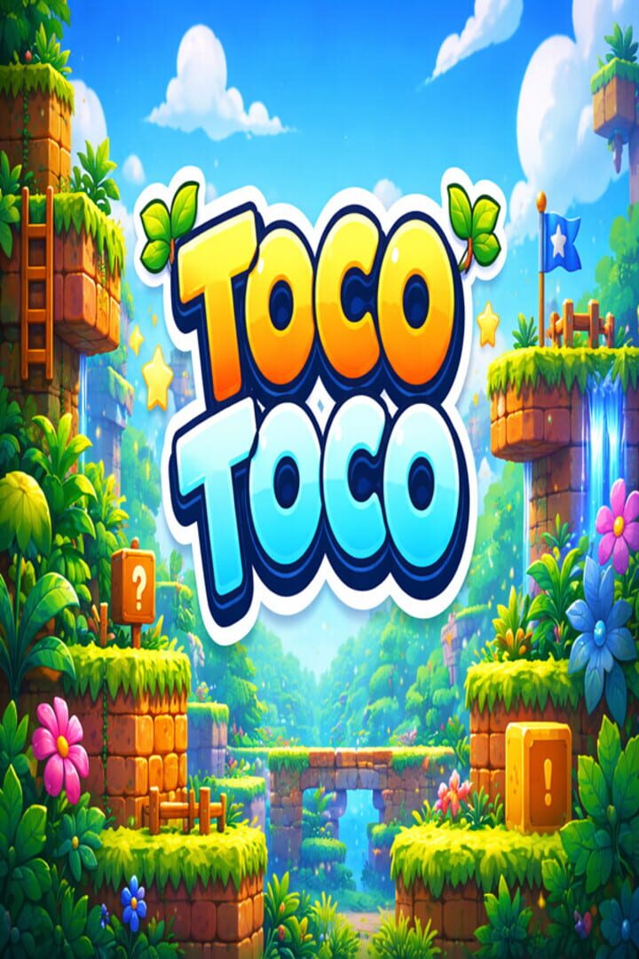 TocoToco Cover