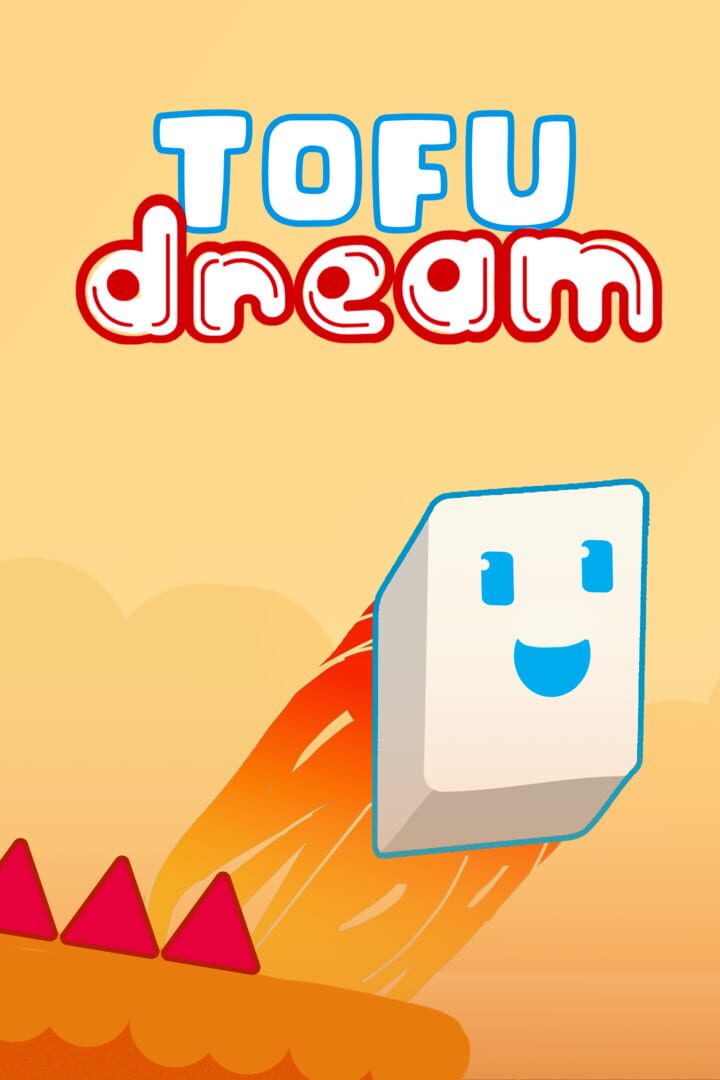 Tofu Dream Cover