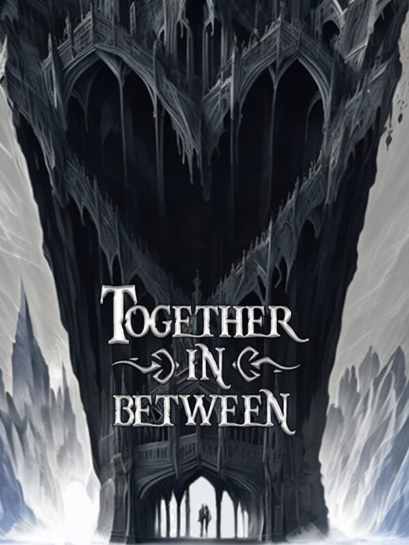 Together in Between Cover