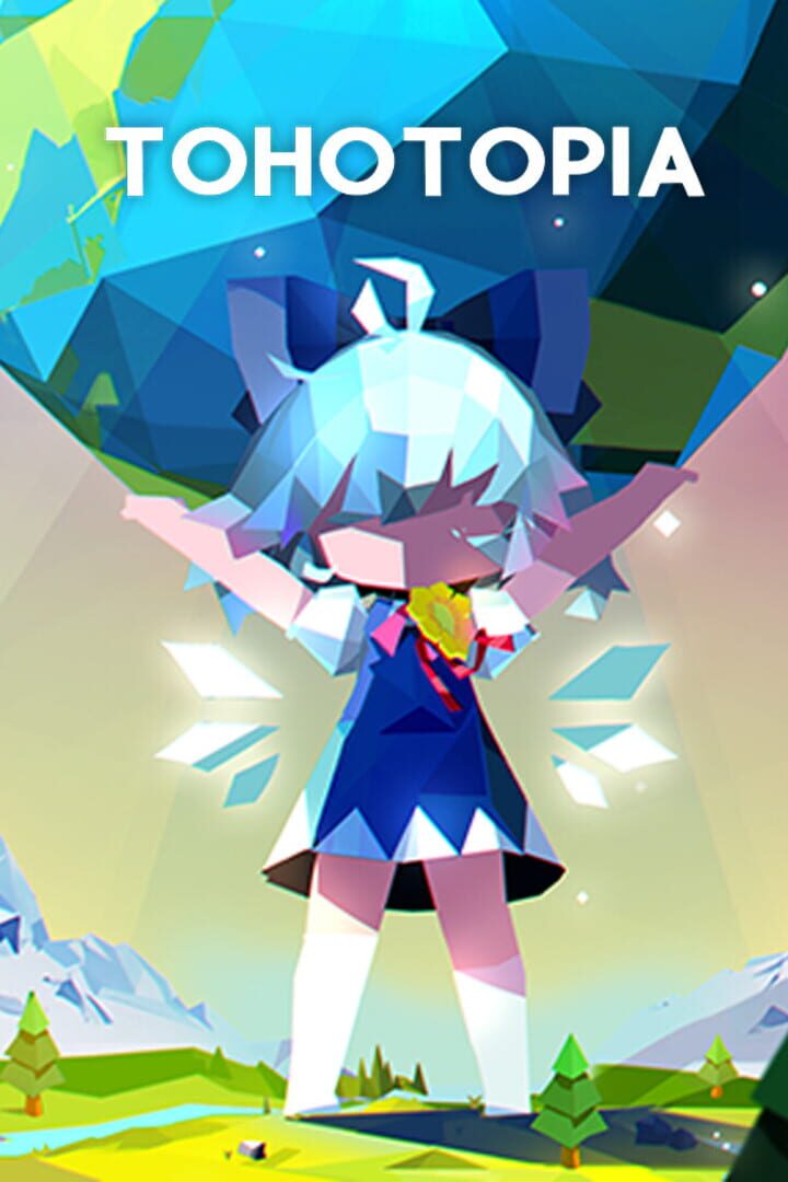Tohotopia