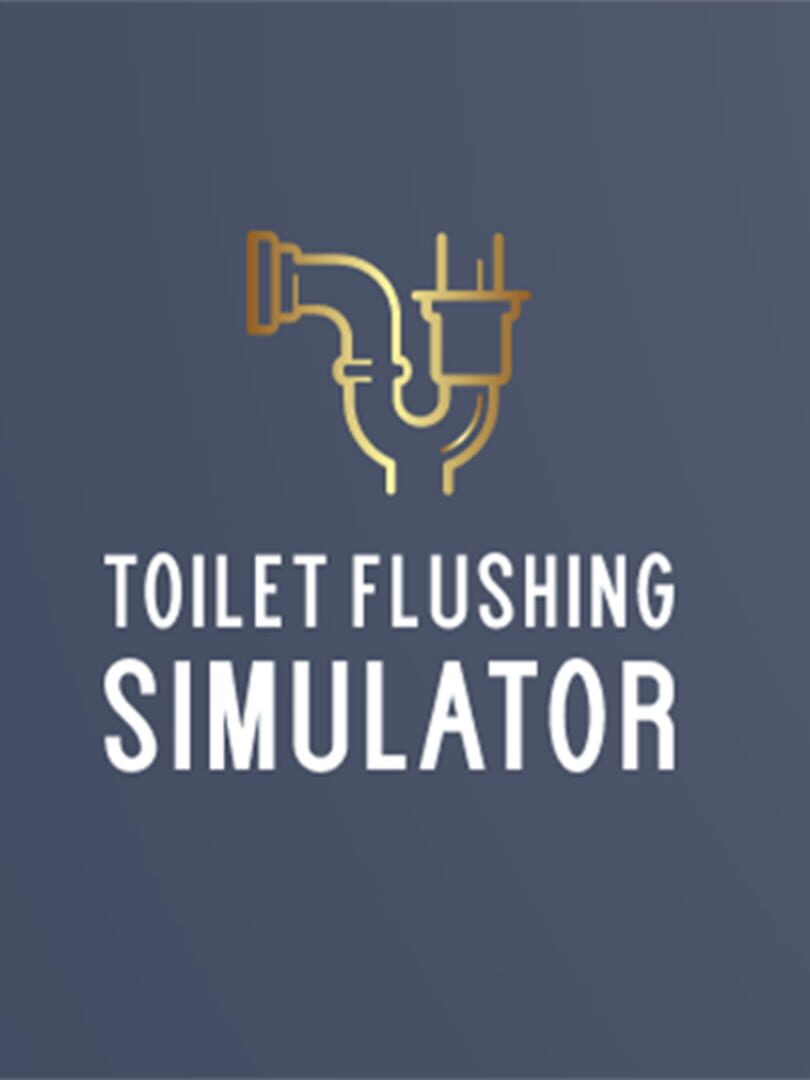 Toilet Flushing Simulator 커버