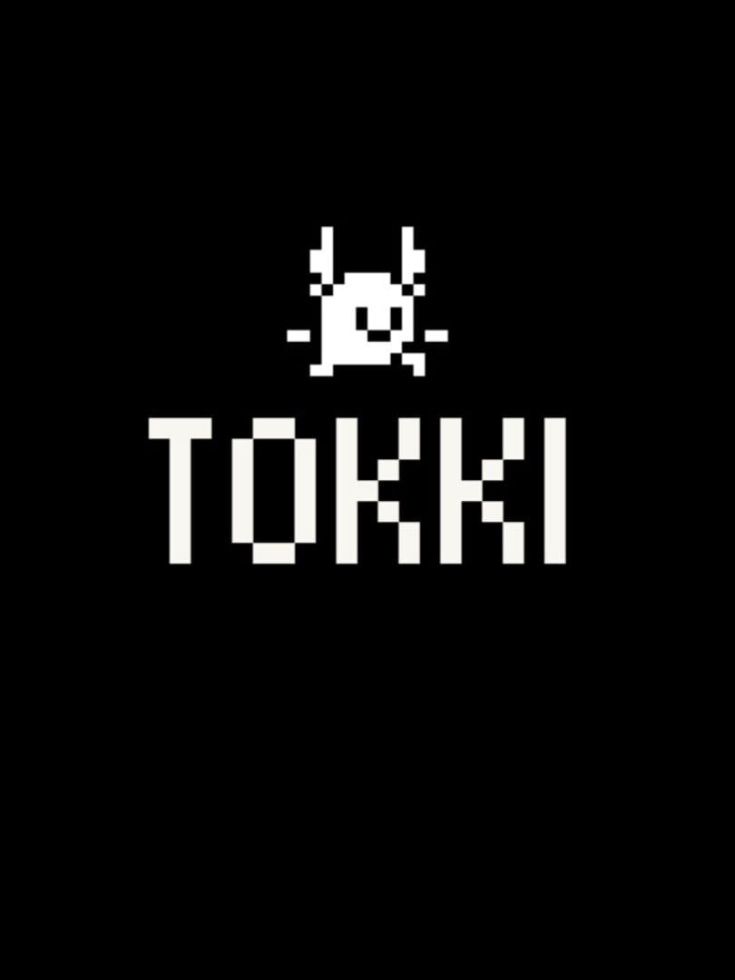 Tokki Cover