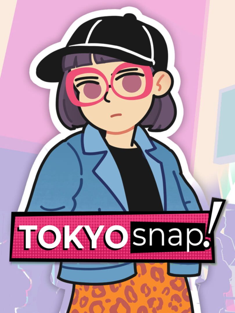 Tokyo Snap Kapağı