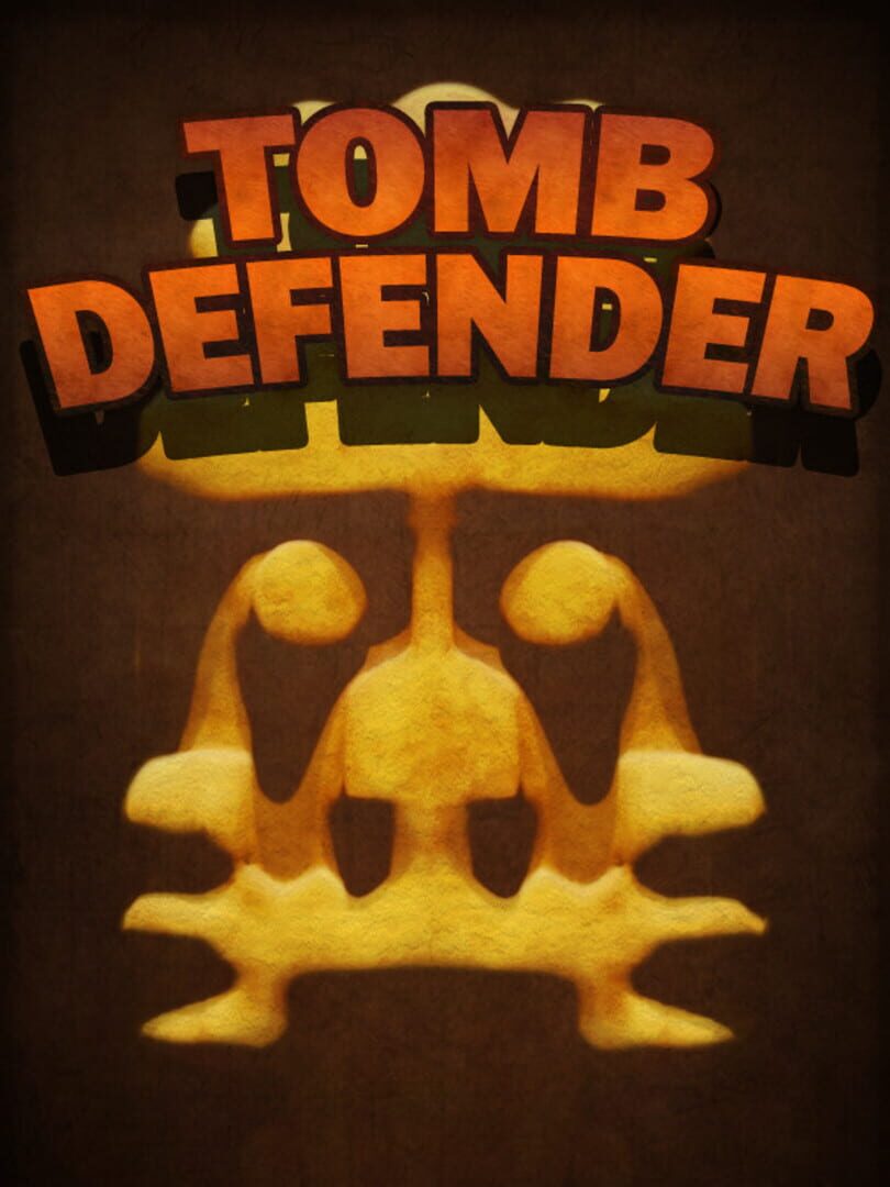Tomb Defender 커버
