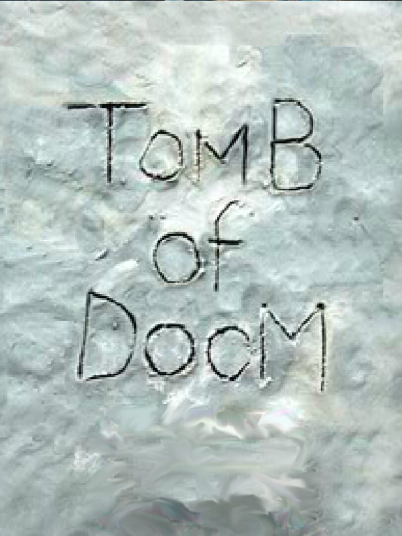 Tomb of Doom 커버