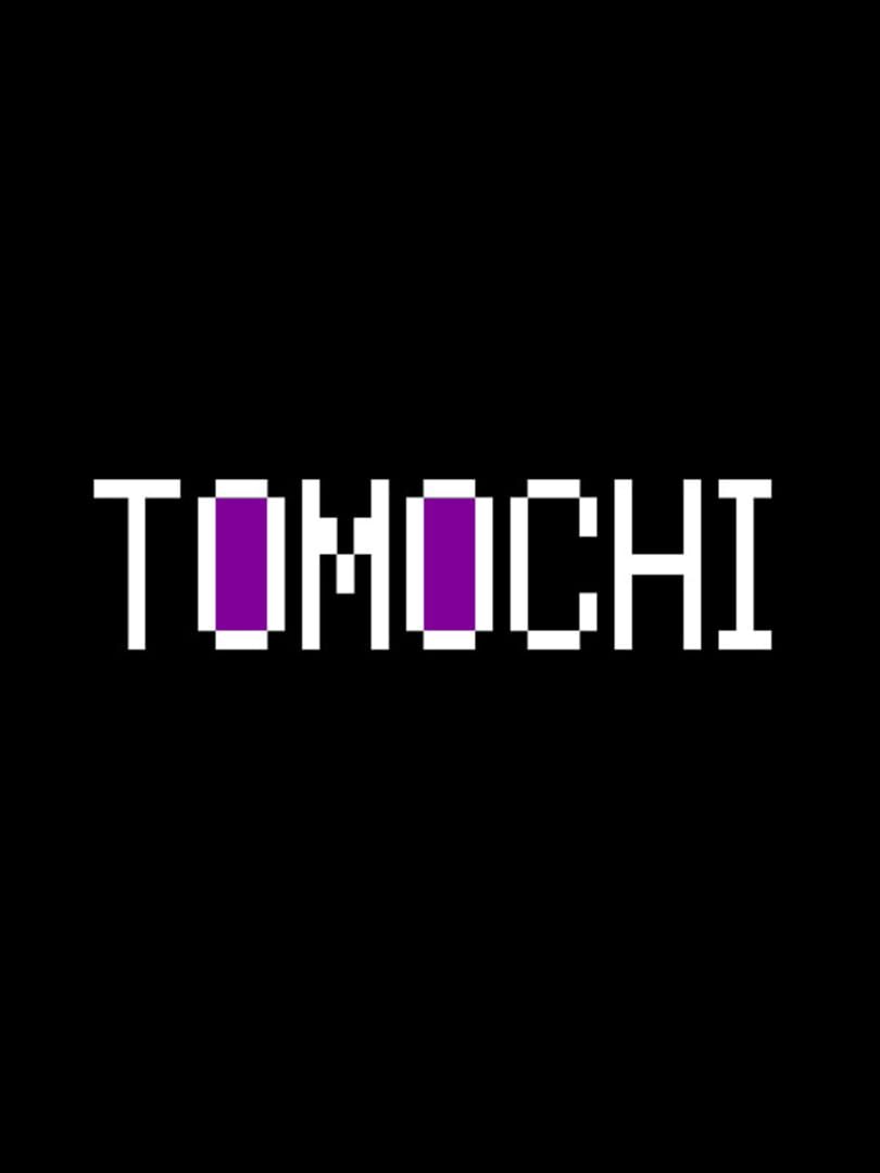 Tomochi Cover