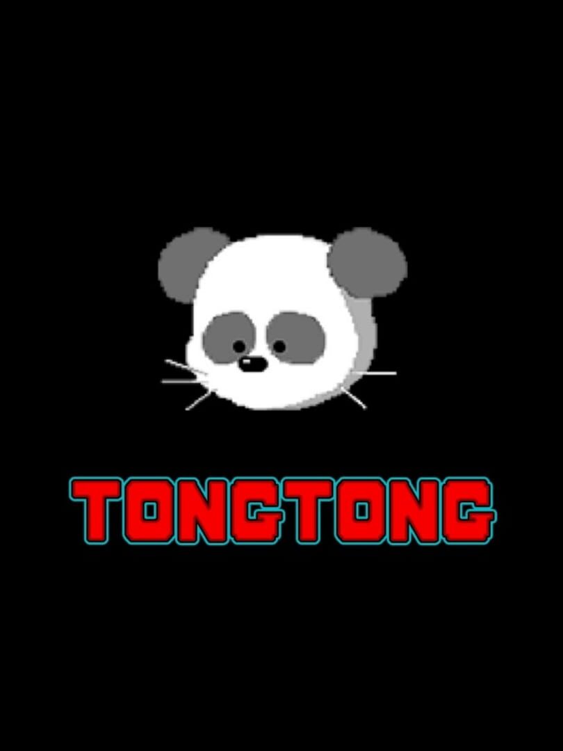 Copertina di TongTong