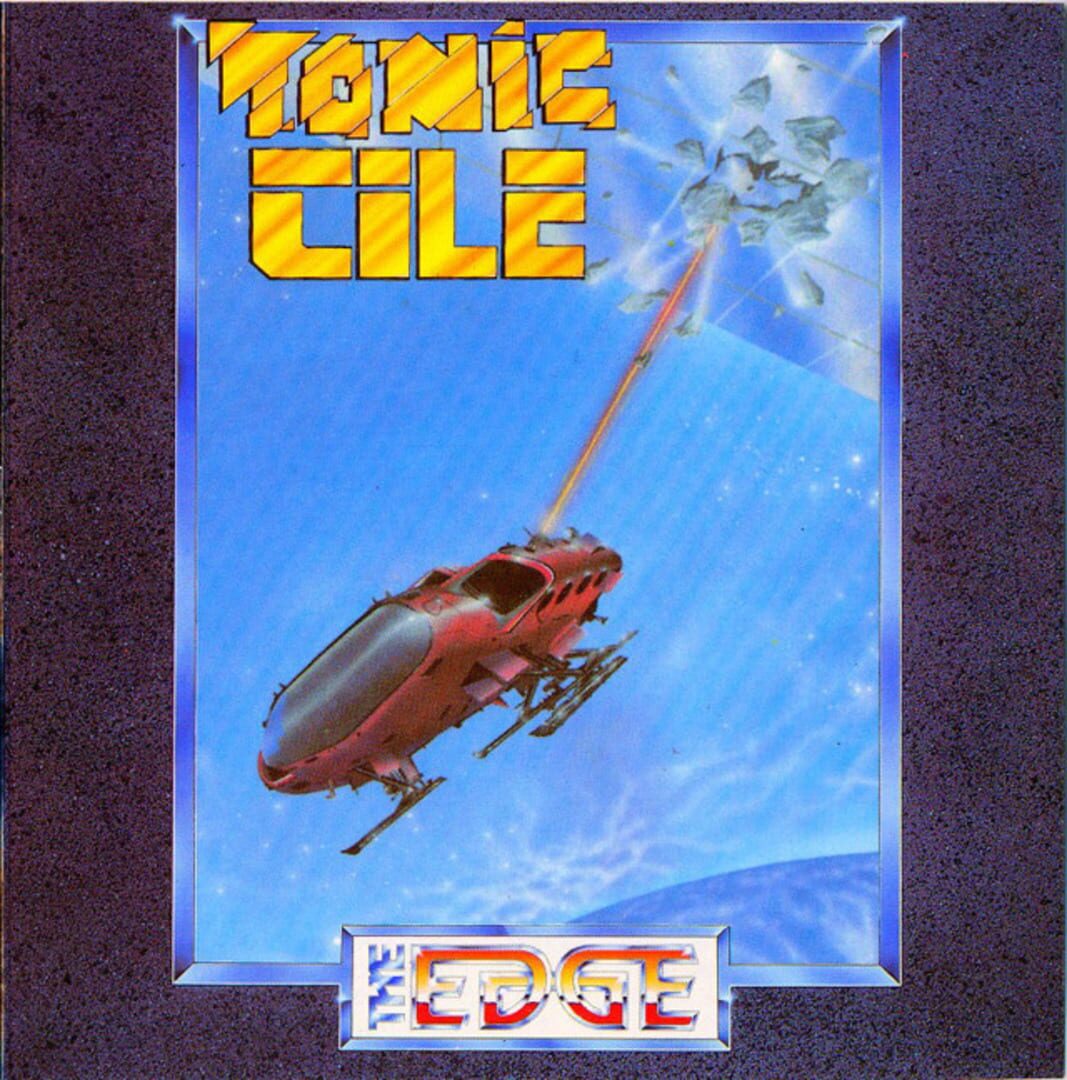 Tonic Tile Kapağı