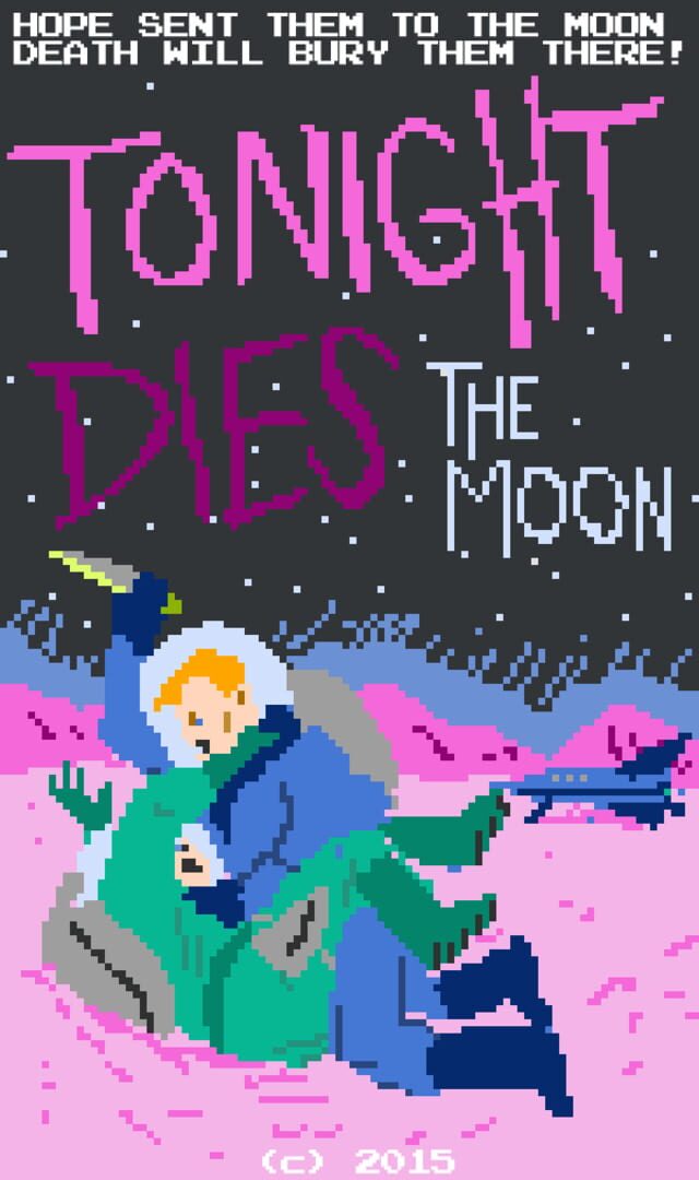 Tonight Dies the Moon カバー