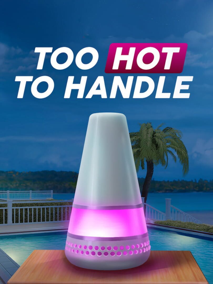 Too Hot to Handle カバー