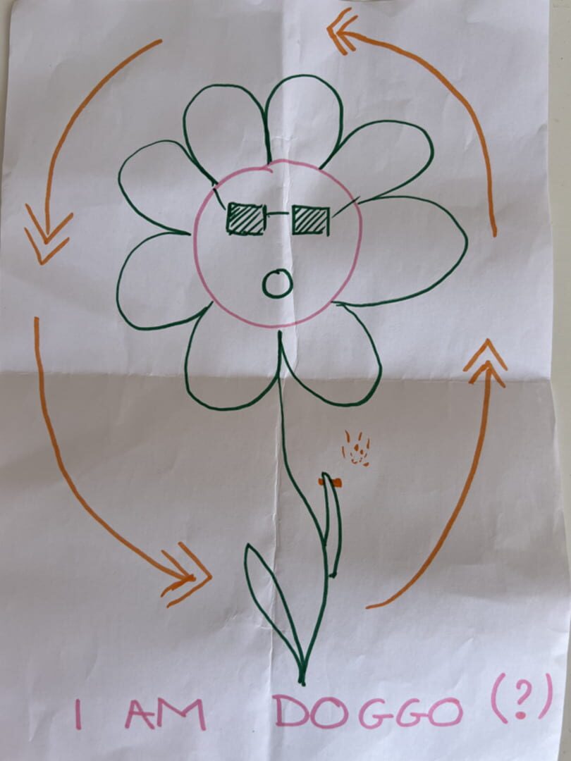 Too Many Gamedevs And Only One Game: A Continue-the-Bitsy Minijam Cover