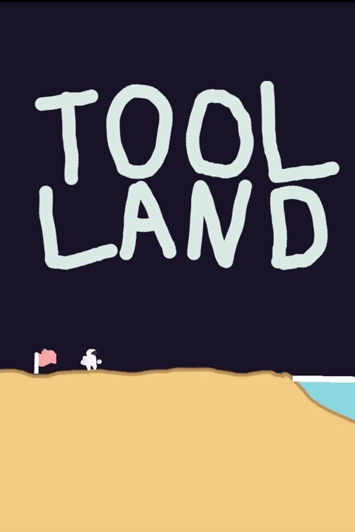 Tool Land Cover